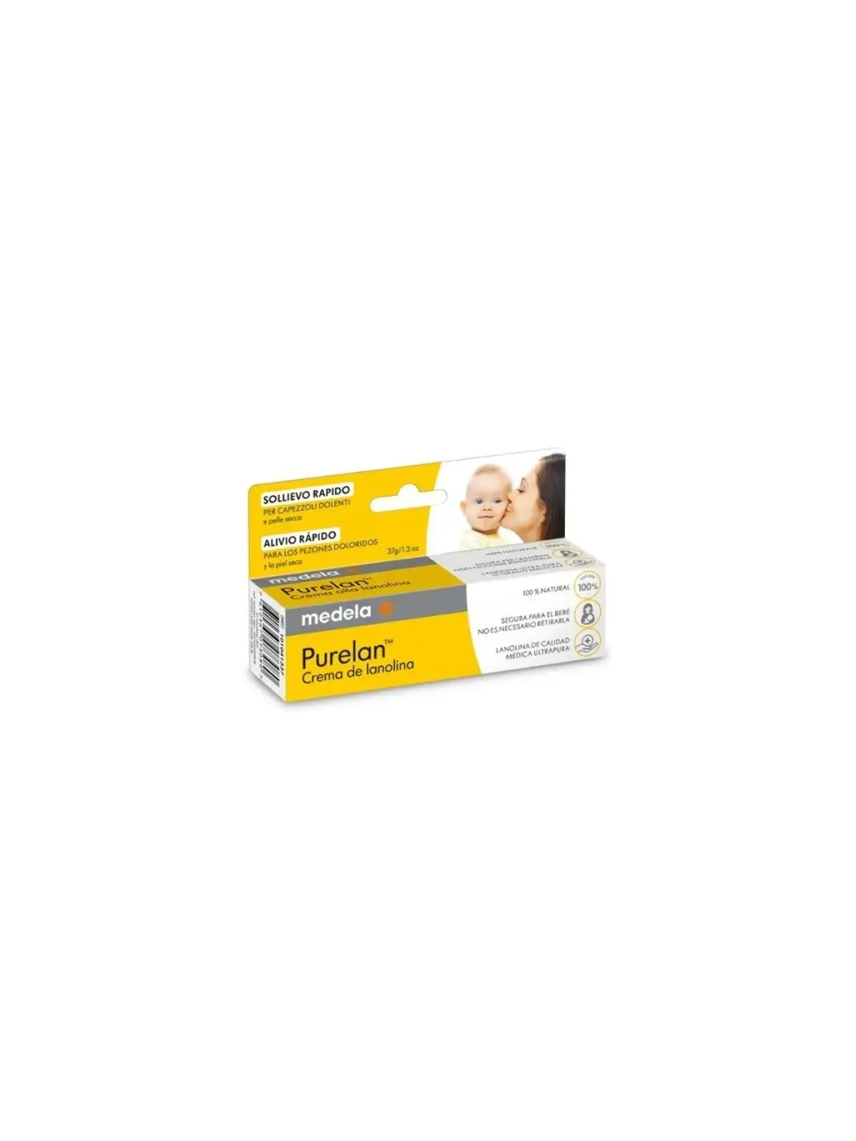 Medela Purelan Crema