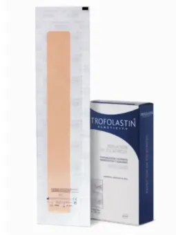 Trofolastin Reductor Cicatrices 4x30 cm