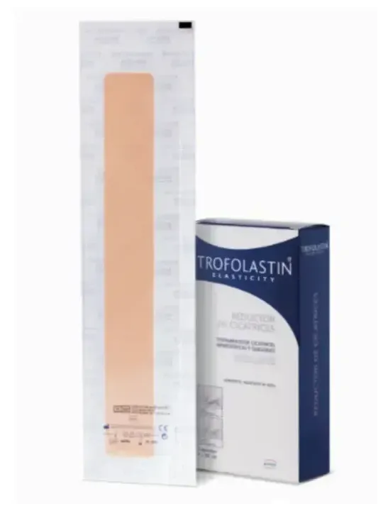 Trofolastin Reductor Cicatrices 4x30 cm