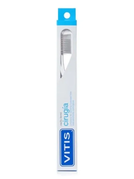 Vitis Cirugía Cepillo Dental Vitis Cirugía Cepillo Dental