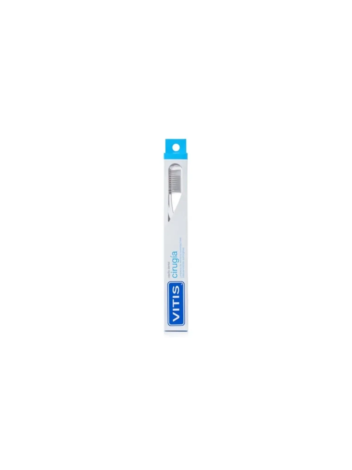 Vitis Cirugía Cepillo Dental Vitis Cirugía Cepillo Dental