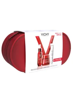 Protocolo Antiarrugas