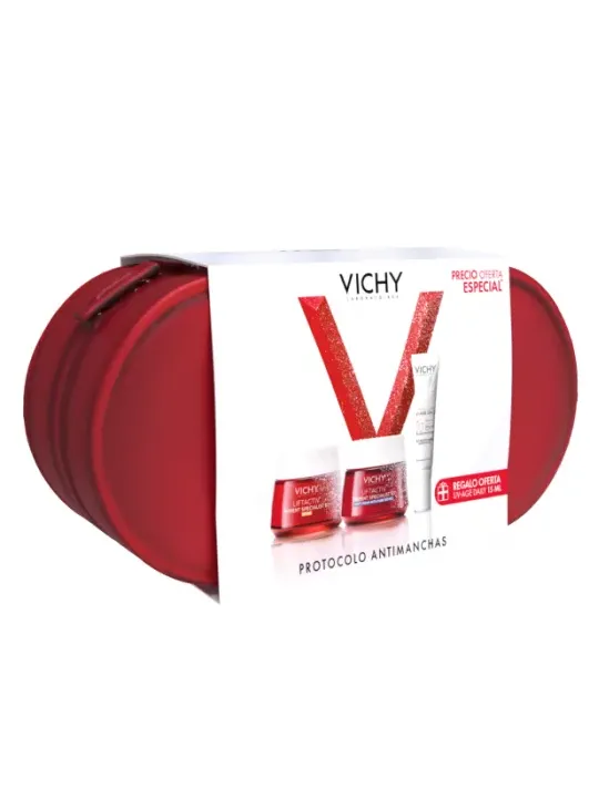 Protocolo Antimanchas