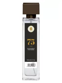 Colonia iap Pharma Hombre N.º 75 150 ml