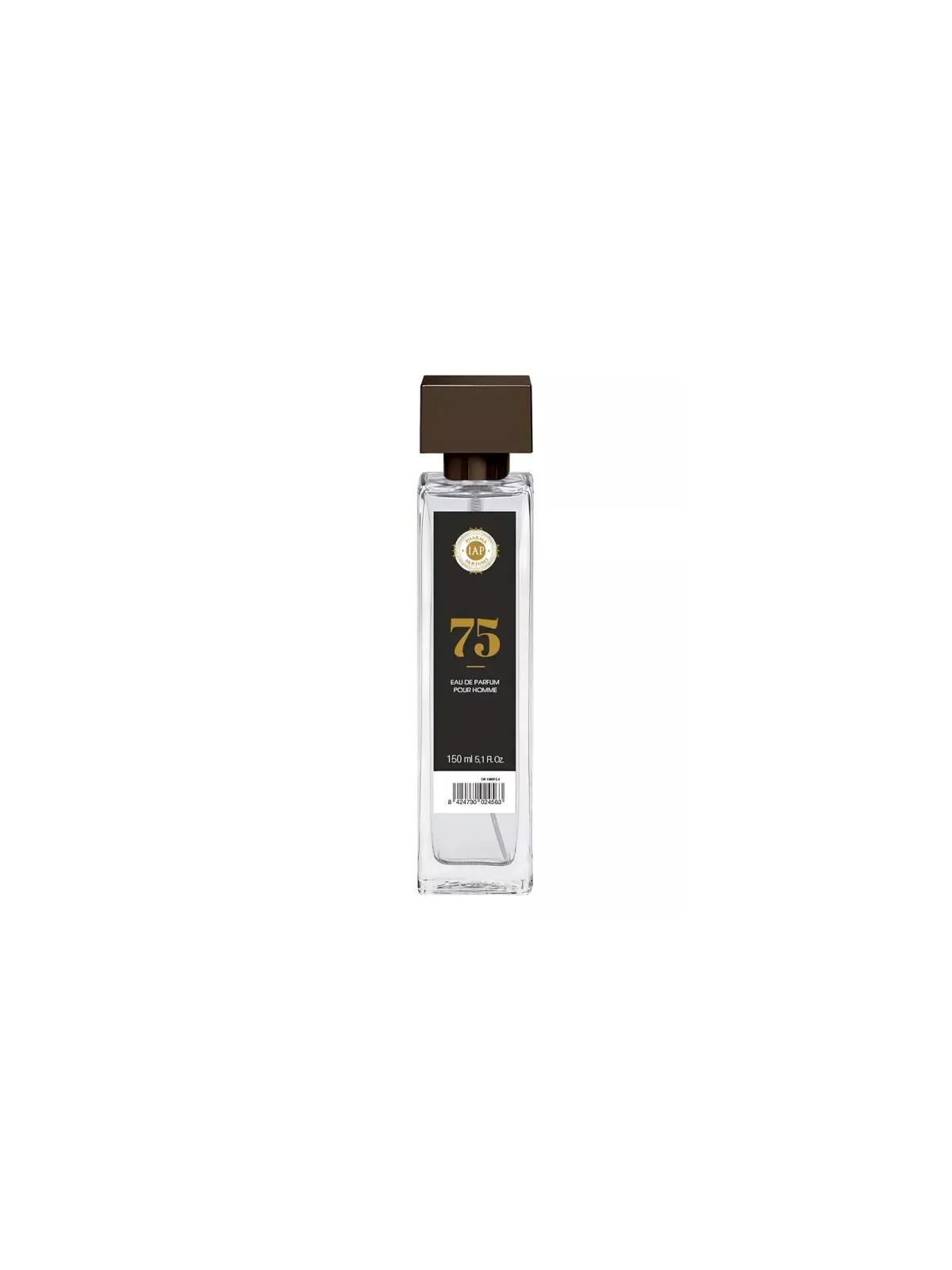 Colonia iap Pharma Hombre N.º 75 150 ml