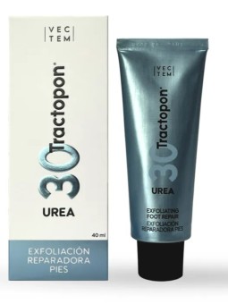 TractoPon 30% Urea Crema