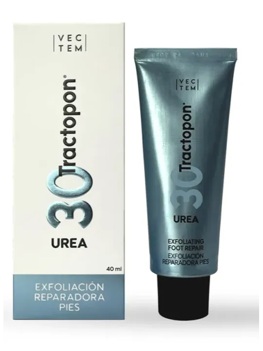 TractoPon 30% Urea Crema