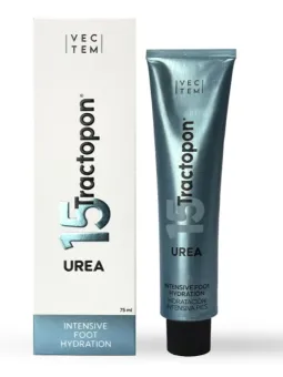 Tractopon 15% Urea Crema