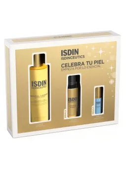 Isdinceutics Essential Cleansing