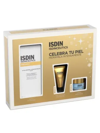 Isdinceutics Hyaluronic Concentrate Sérum