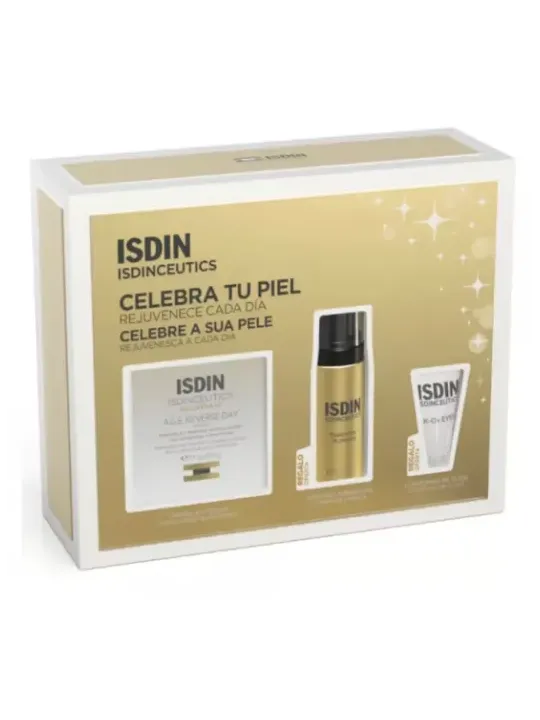 Isdinceutics A.G.E. Reverse Día