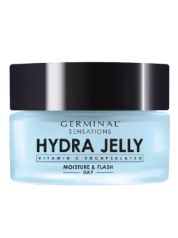 Germinal Sensations Hydra Jelly