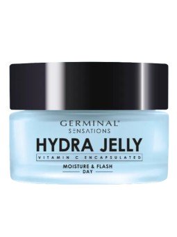 Germinal Sensations Hydra Jelly