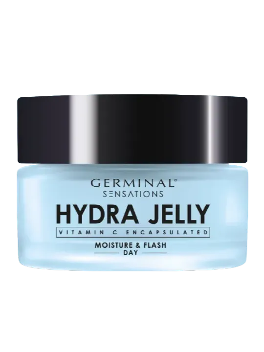 Germinal Sensations Hydra Jelly