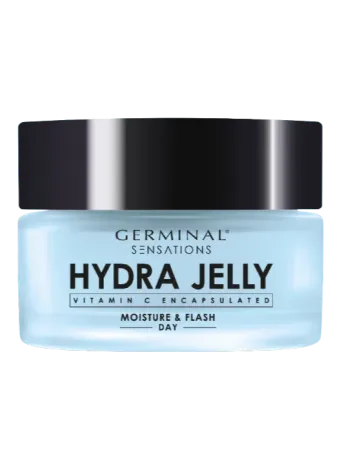 Germinal Sensations Hydra Jelly
