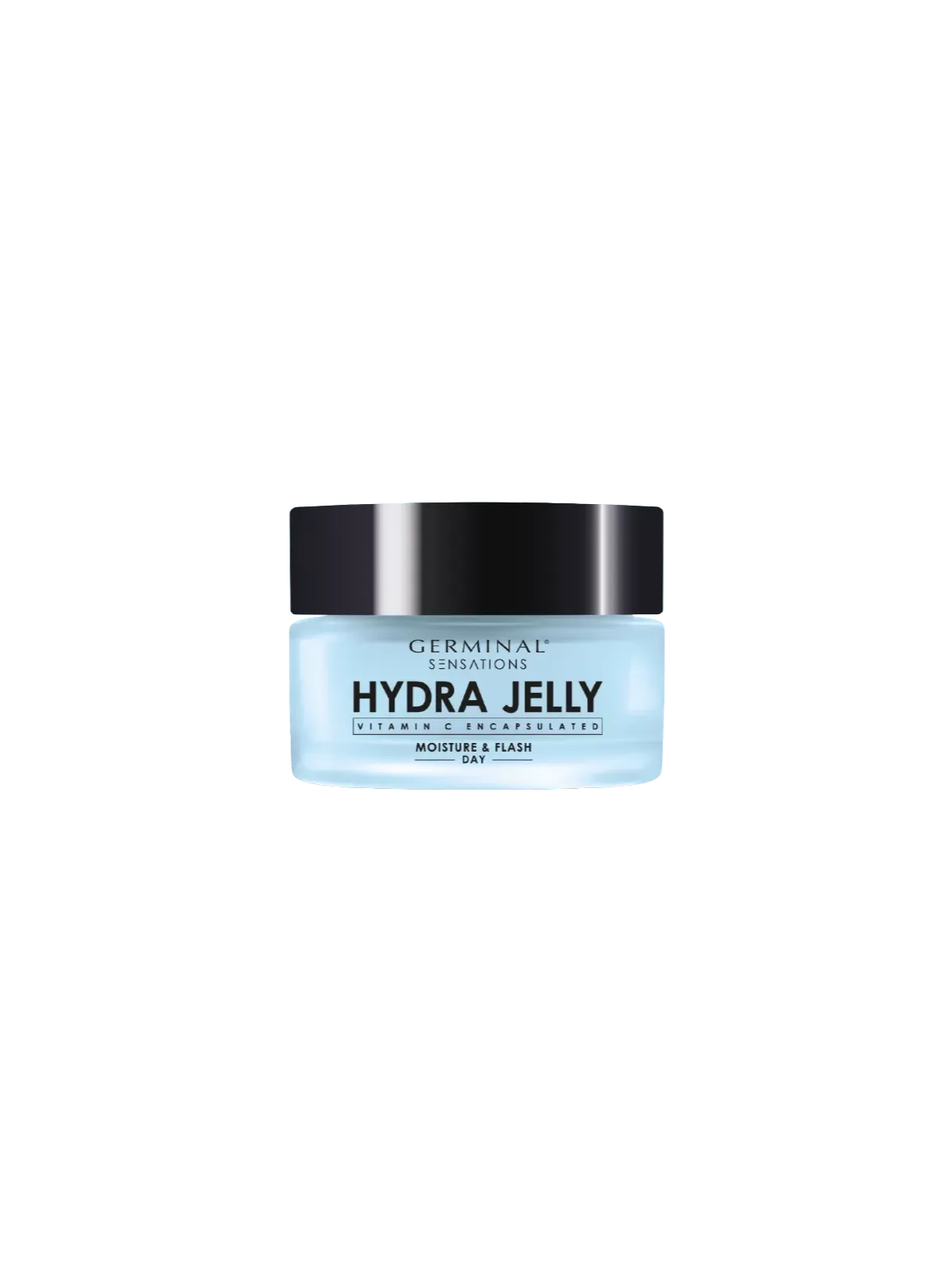 Germinal Sensations Hydra Jelly Germinal Sensations Hydra Jelly