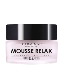 Germinal Sensations Mousse Relax