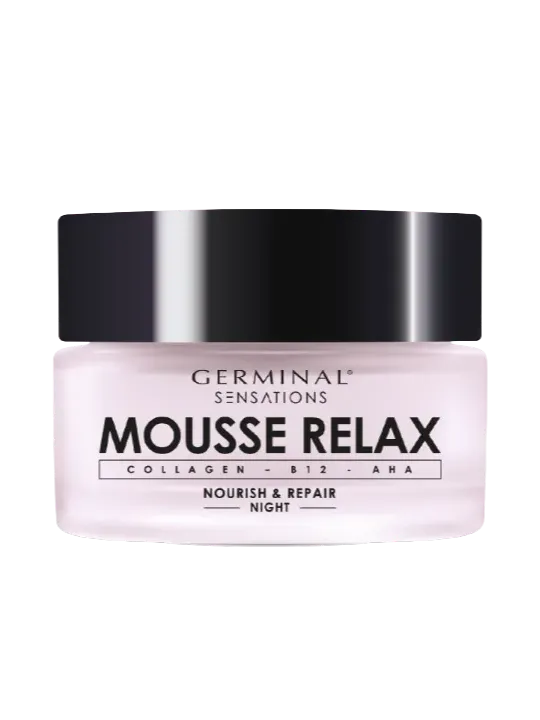 Germinal Sensations Mousse Relax Germinal Sensations Mousse Relax