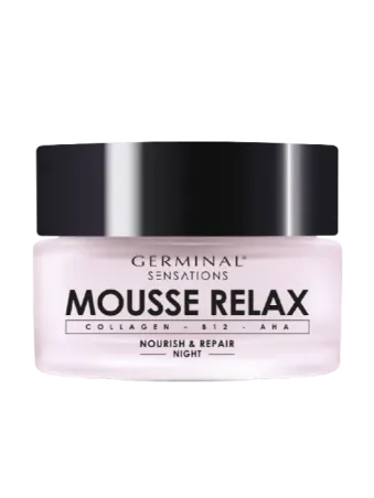 Germinal Sensations Mousse Relax