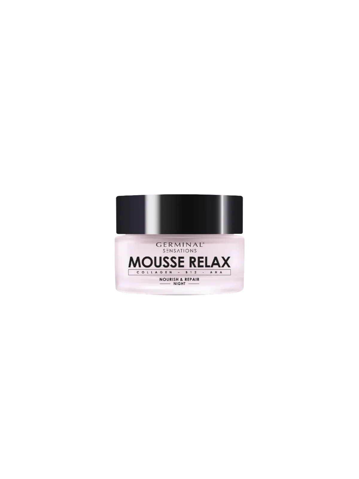 Germinal Sensations Mousse Relax