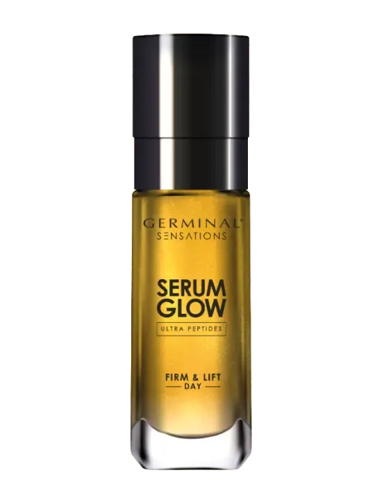 Germinal Sensations Sérum Glow