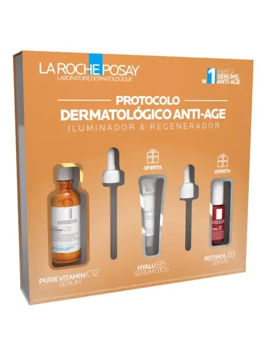 Pure Vitamin C10 Sérum