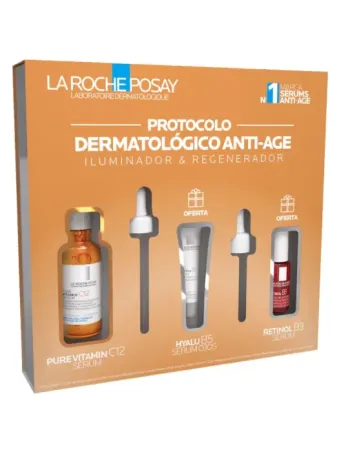 Pure Vitamin C10 Sérum