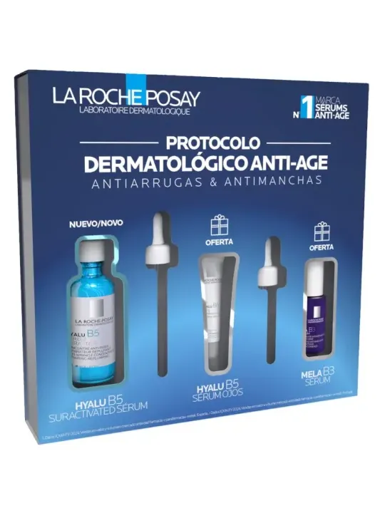 Hyalu B5 Sérum 30 ml