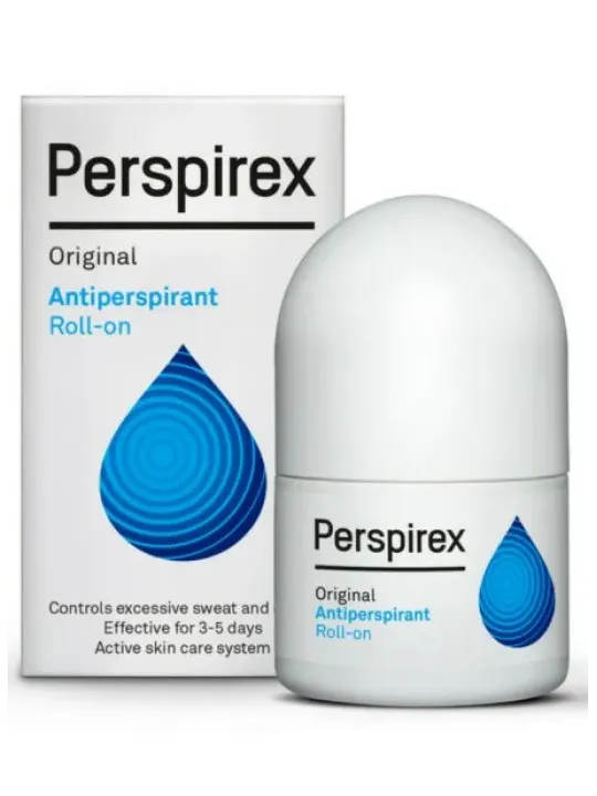 Perspirex Original Antitranspirante Roll-On