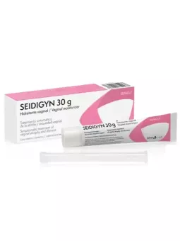 Seidigyn Hidratante Vaginal