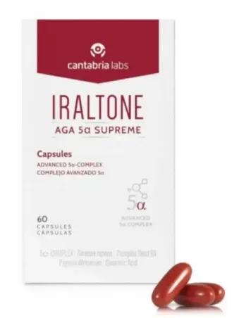 Iraltone Aga 5alfa Supreme