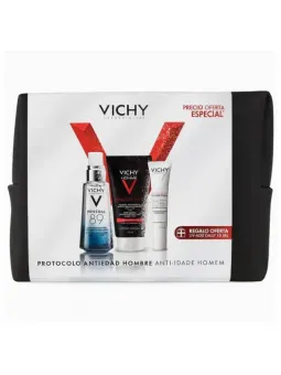 Protocolo Antiedad Hombre