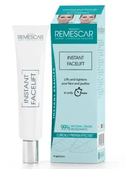 Remescar Lifting Facial al Instante