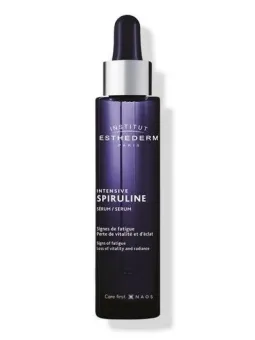 Esthederm Intensive Spiruline Serum