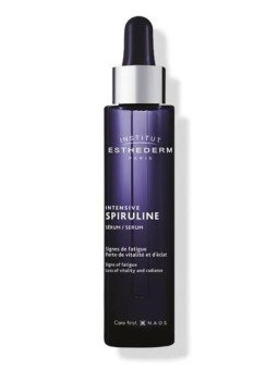Esthederm Intensive Spiruline Serum