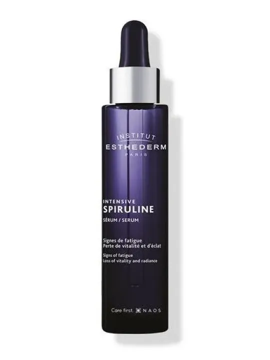 Esthederm Intensive Spiruline Serum