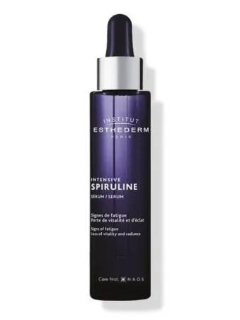 Esthederm Intensive Spiruline Serum