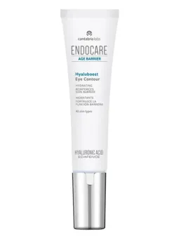 Endocare Age Barrier Hyaluboost Contorno de Ojos | FarmaRoma