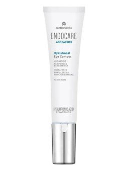 Endocare Age Barrier Hyaluboost Contorno de Ojos