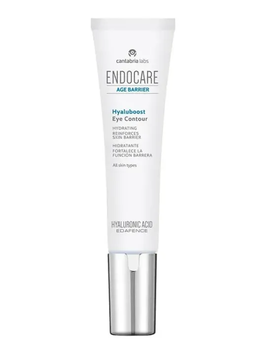 Endocare Age Barrier Hyaluboost Contorno de Ojos | FarmaRoma Endocare Age Barrier Hyaluboost Contorno de Ojos | FarmaRoma