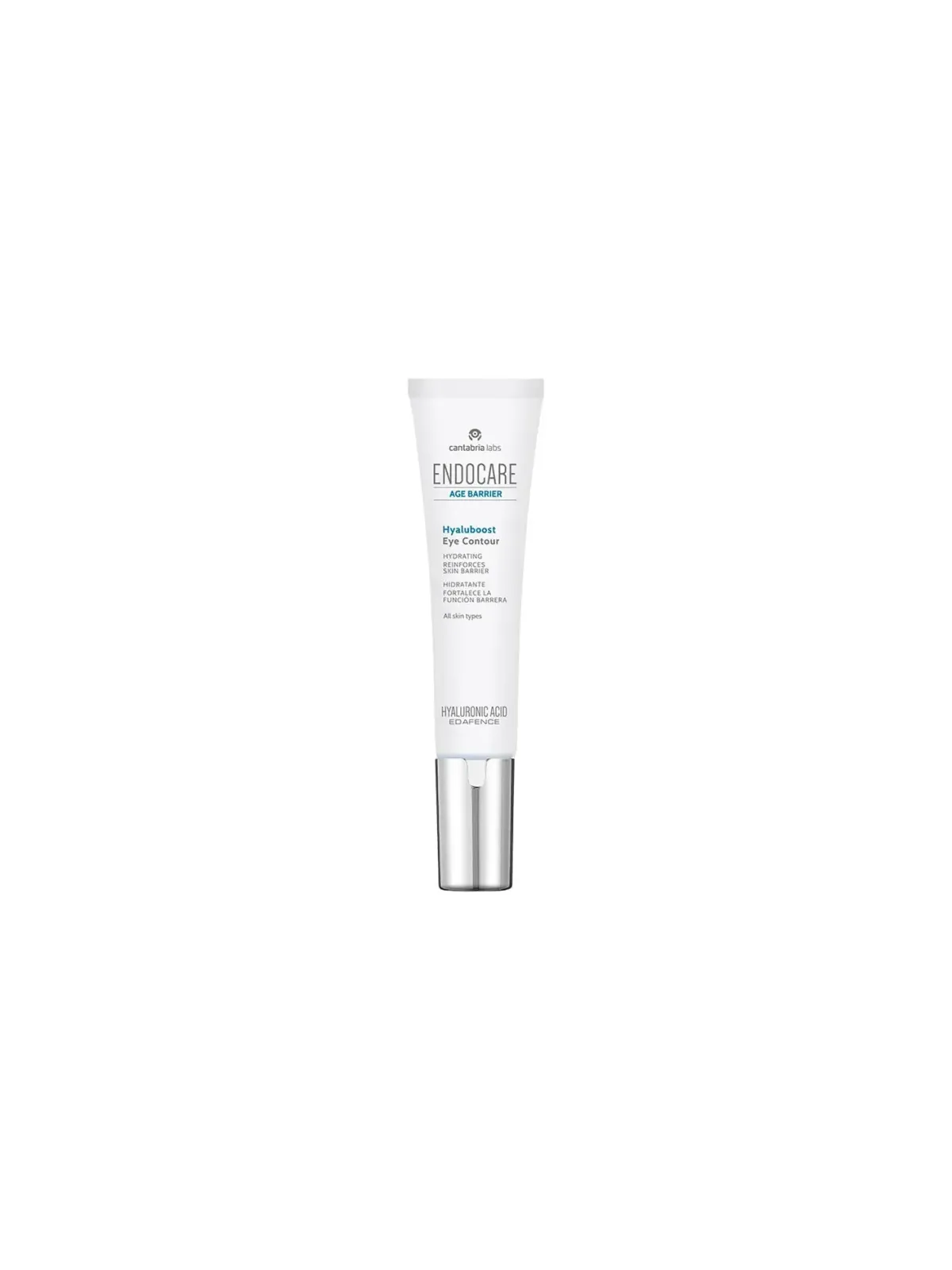 Endocare Age Barrier Hyaluboost Contorno de Ojos | FarmaRoma Endocare Age Barrier Hyaluboost Contorno de Ojos | FarmaRoma