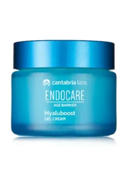 Endocare Age Barrier Hyaluboost Gel Crema | FarmaRoma