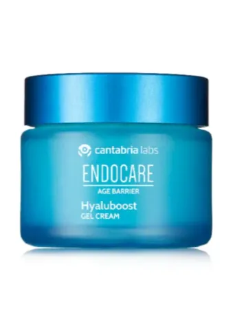 Endocare Age Barrier Hyaluboost Gel Crema