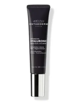 Esthederm Intensive Hyaluronic Serum Ojos