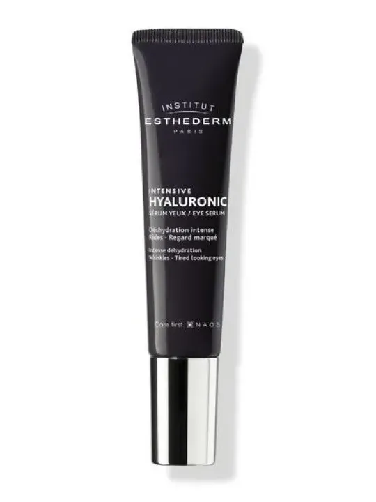 Esthederm Intensive Hyaluronic Serum Ojos