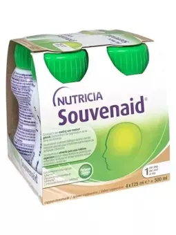 Souvenaid Sabor Capuccino