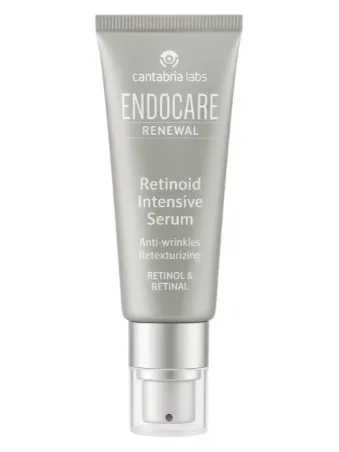 Endocare Renewal Retinoid Intensive Sérum