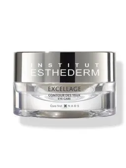 Esthederm Excellage Contorno de Ojos