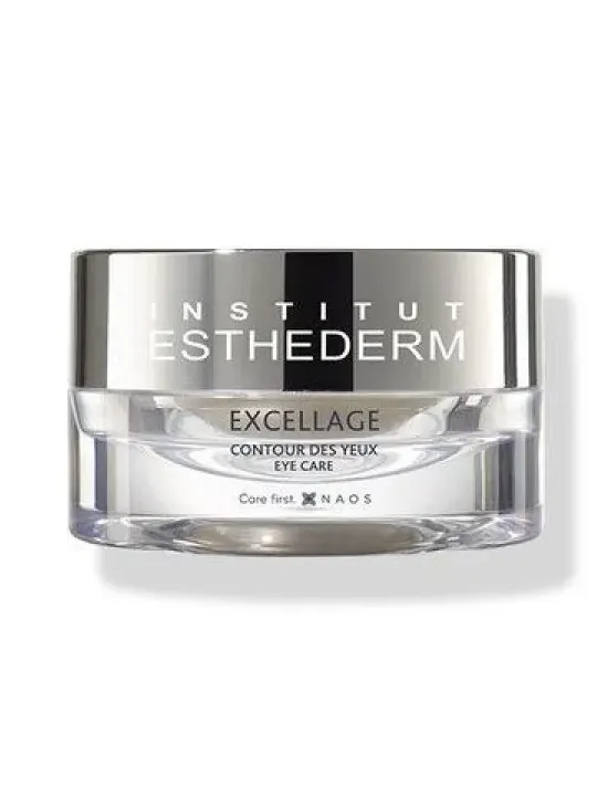 Esthederm Excellage Contorno de Ojos