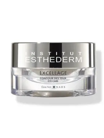 Esthederm Excellage Contorno de Ojos